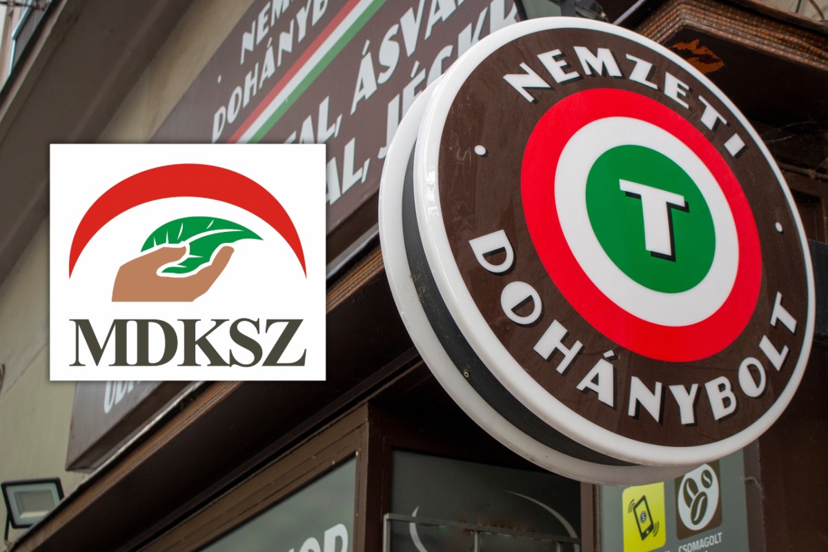A Magyar Dohány Kiskereskedők Szövetségének álláspontja a T/6220.  számú törvényjavaslatról